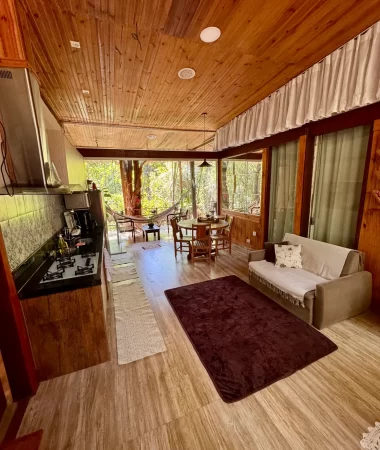 Casa de Vidro