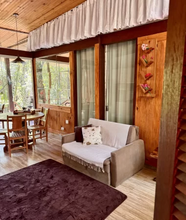 Casa de Vidro