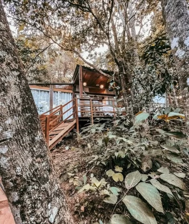 Casa de Vidro