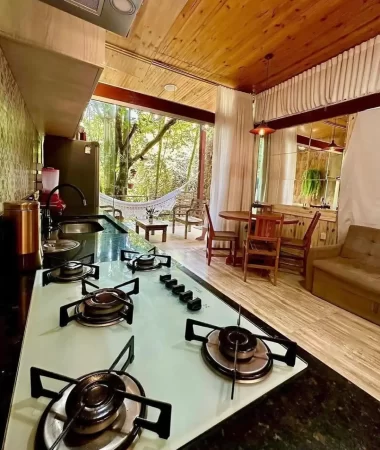 Casa de Vidro