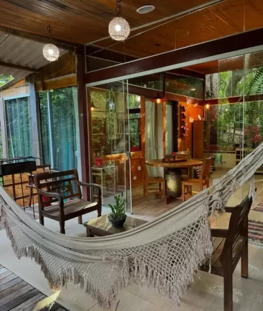 Casa de Vidro